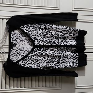 Light-weight Cardigan Sweater